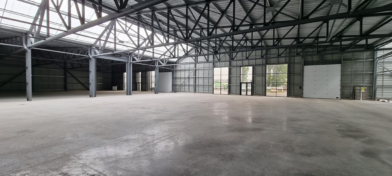 Local d'activité Montélimar 3427m² Vente local d'activité Montélimar Drôme OVACT2118361 2